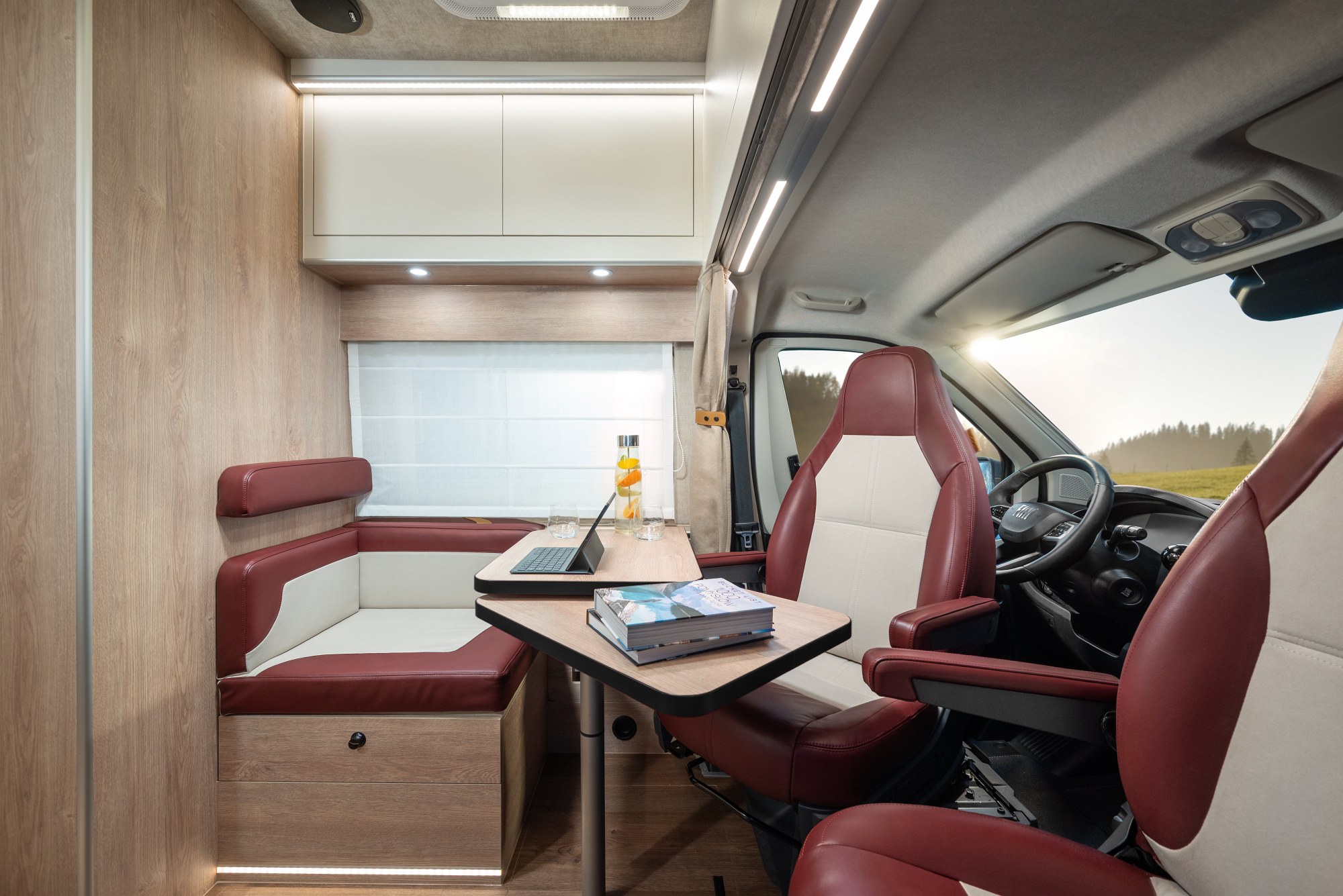 Globe-Traveller Explorer Z Evo