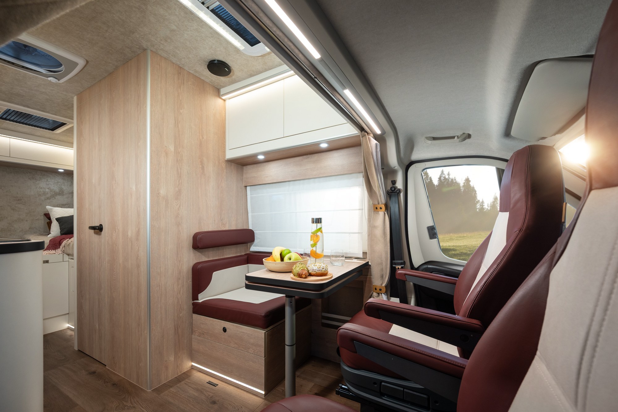 Globe-Traveller Explorer Z Evo