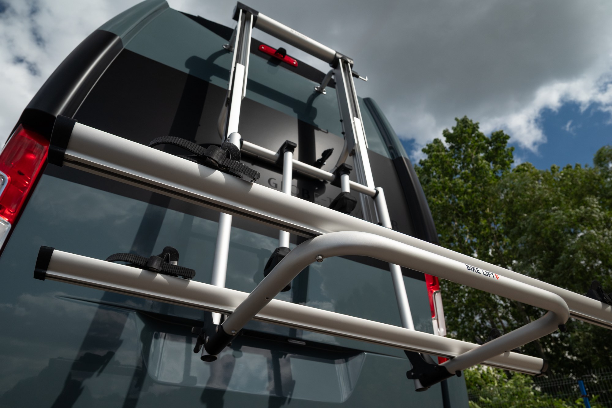 Globe-Traveller Explorer Z Evo